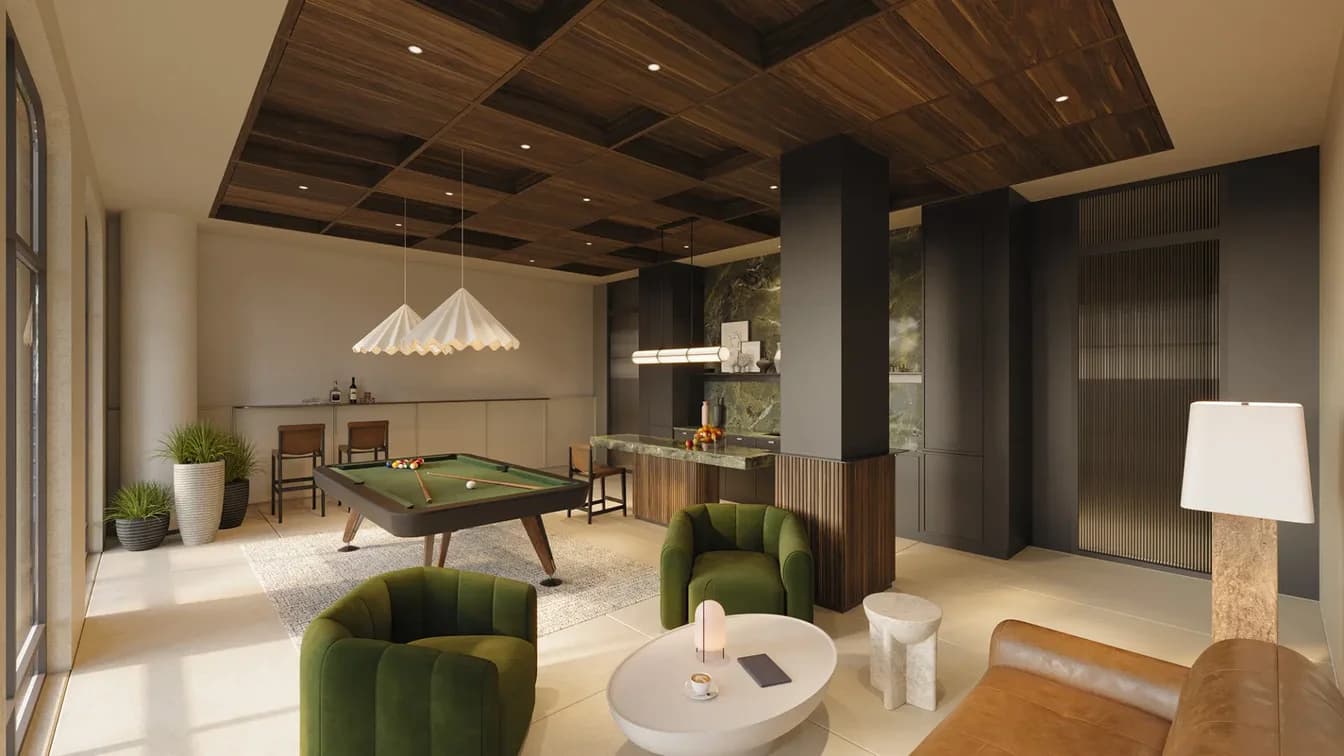 953 Dean Street #630, Brooklyn, NY 11238 1