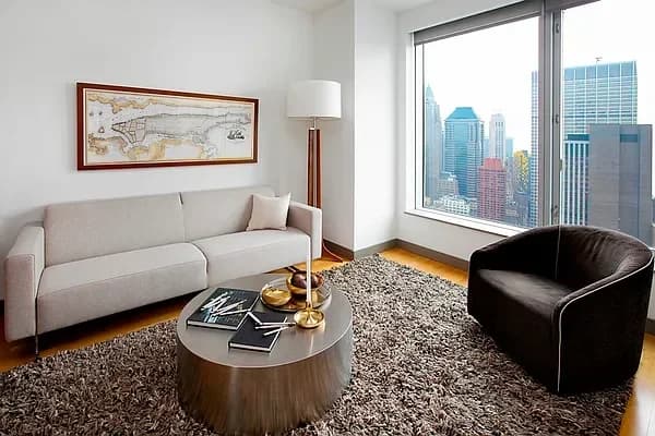 8 Spruce St #74M, New York, NY 10038