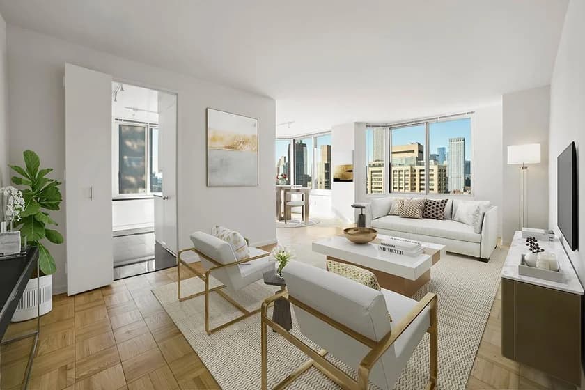 240 East 39 Street #5482, Manhattan, NY 10016 1