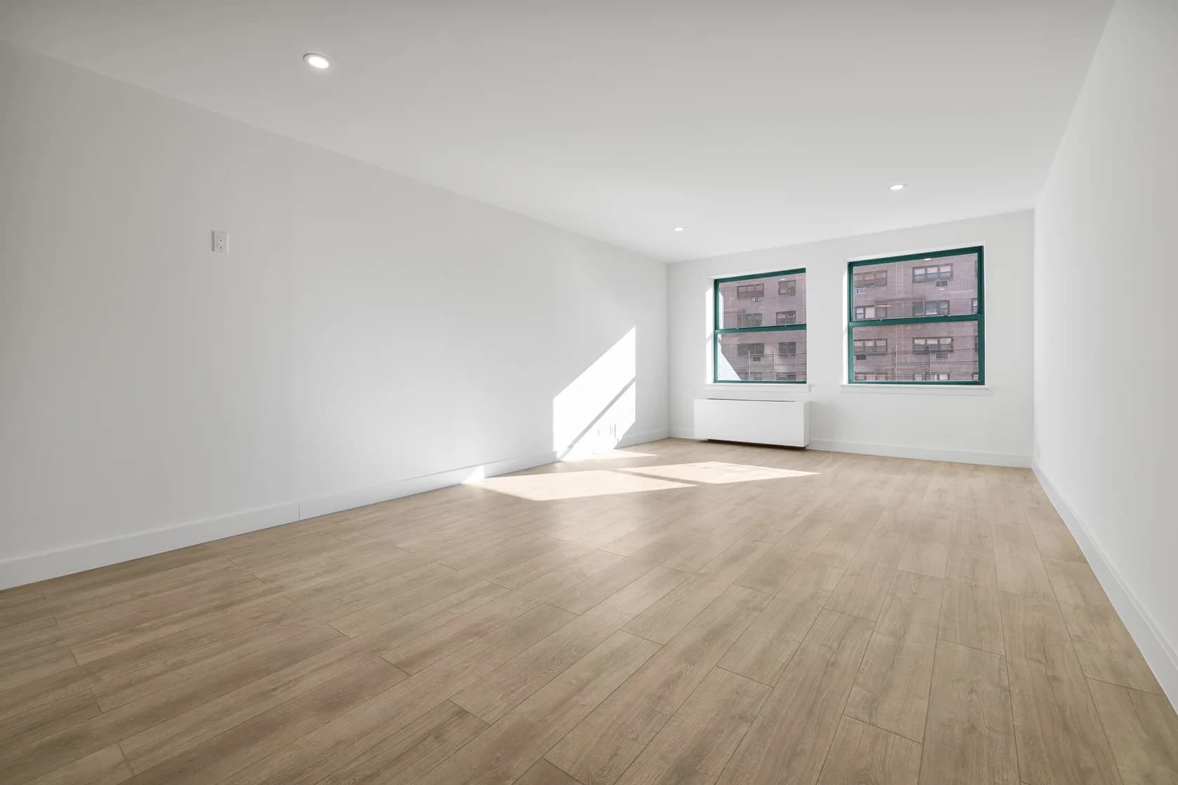 600 Columbus Avenue #11n, Manhattan, NY 10024 1