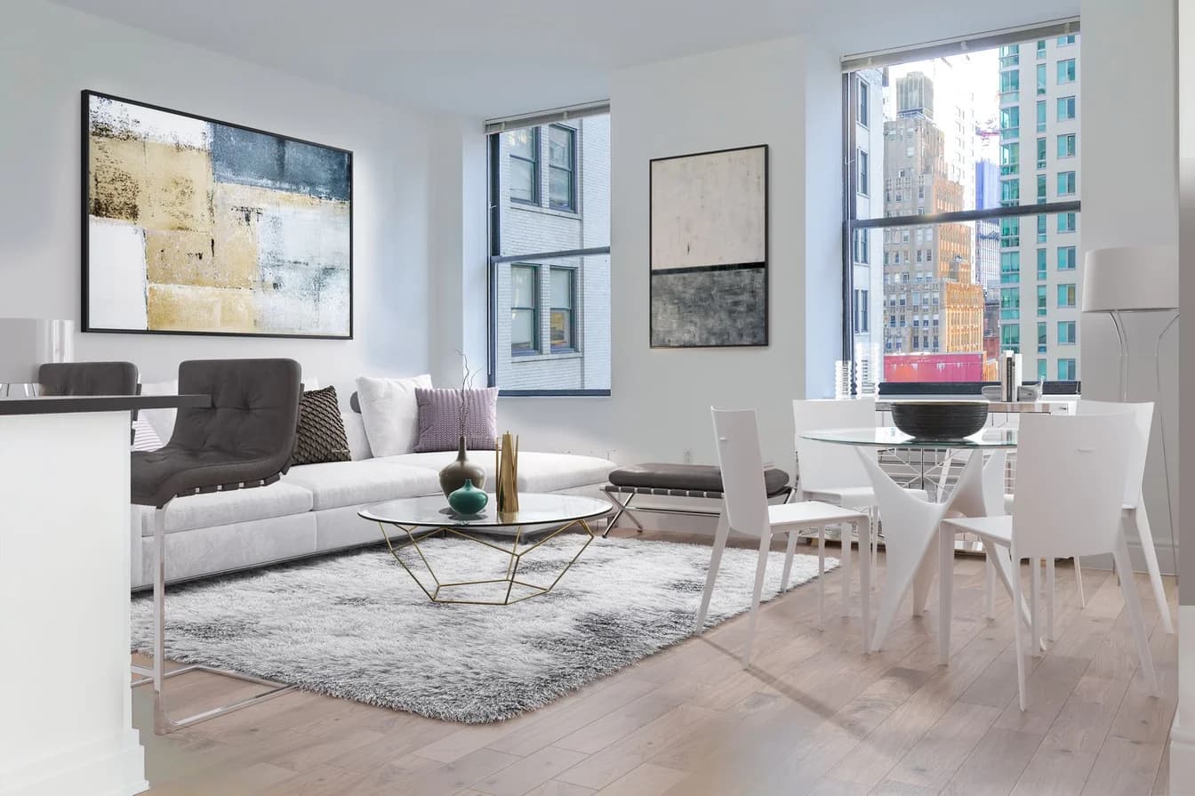 70 Pine Street #2211, New York, NY 10005 1