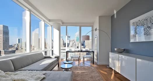 885 6 Ave #CN-20C, Manhattan, NY 10001