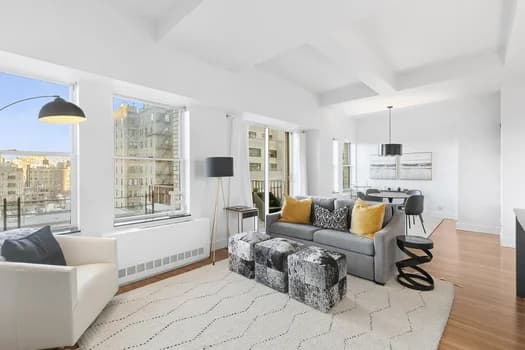 40 East 61 Street #16B, Manhattan, NY 10065 - Image 1