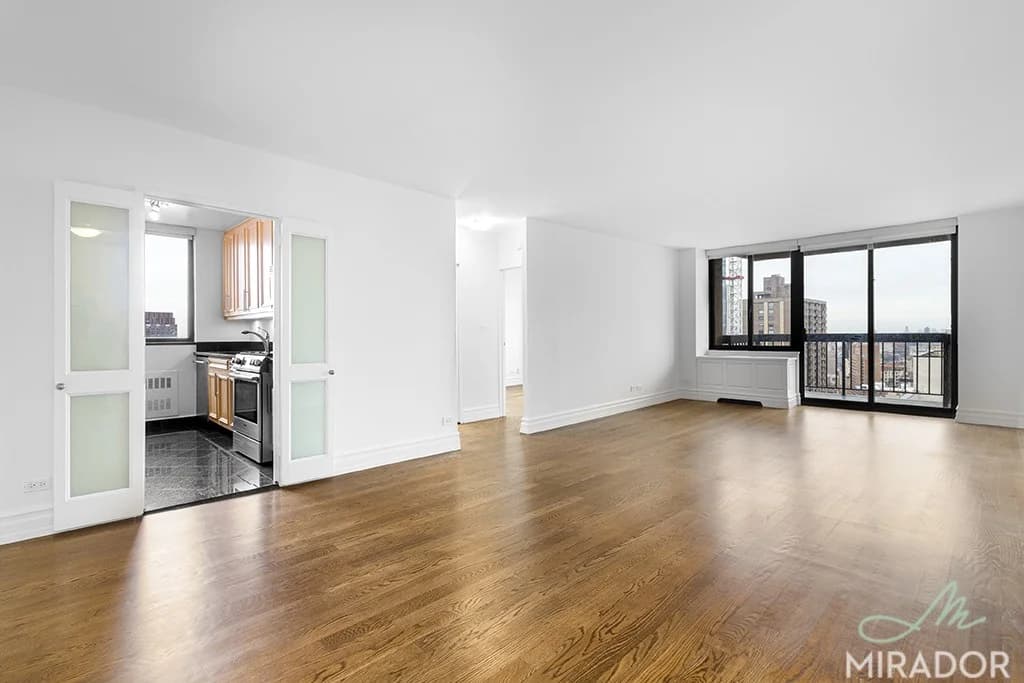 145 West 67 Street #15C, Manhattan, NY 10023 1