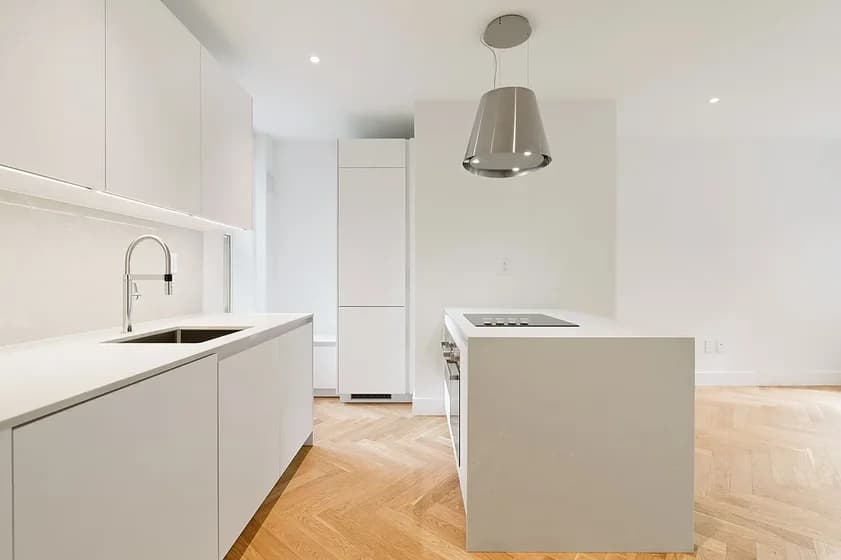 336 West 95 Street #75, Manhattan, NY 10025 apartment_kitchen 1