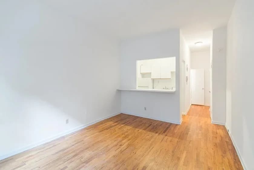 318 East 89 Street #1A, Manhattan, NY 10128 apartment_living_room 1
