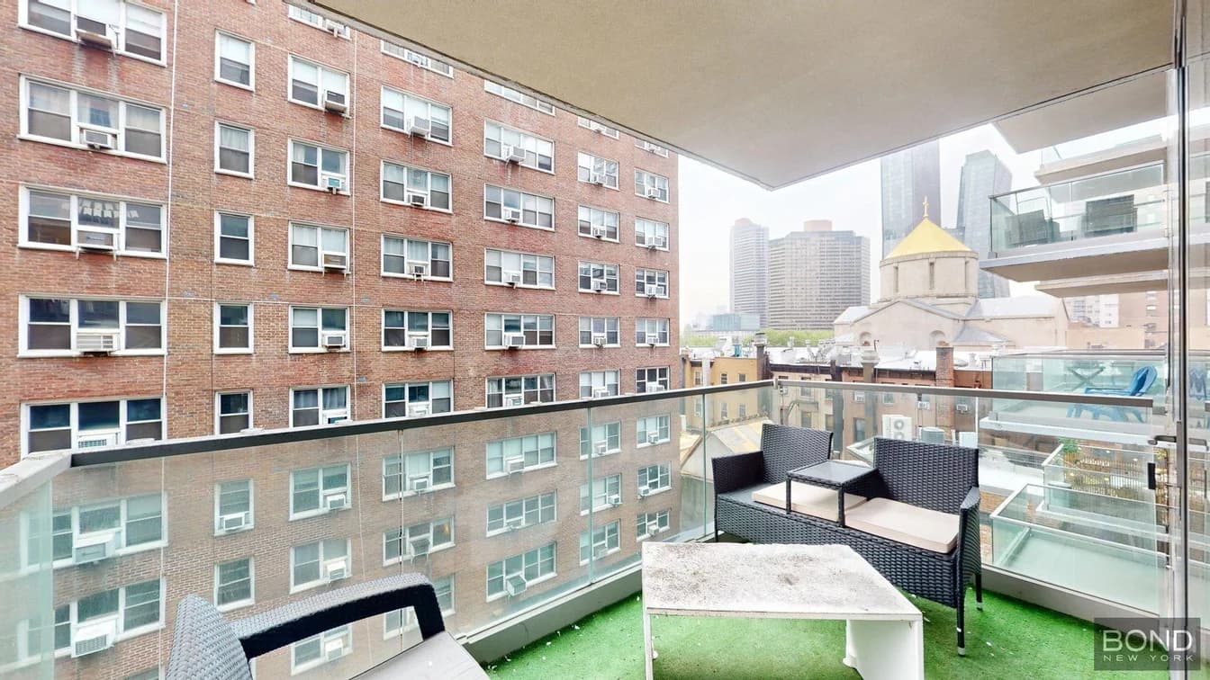 237 East 34 Street #504, Manhattan, NY 10016 1