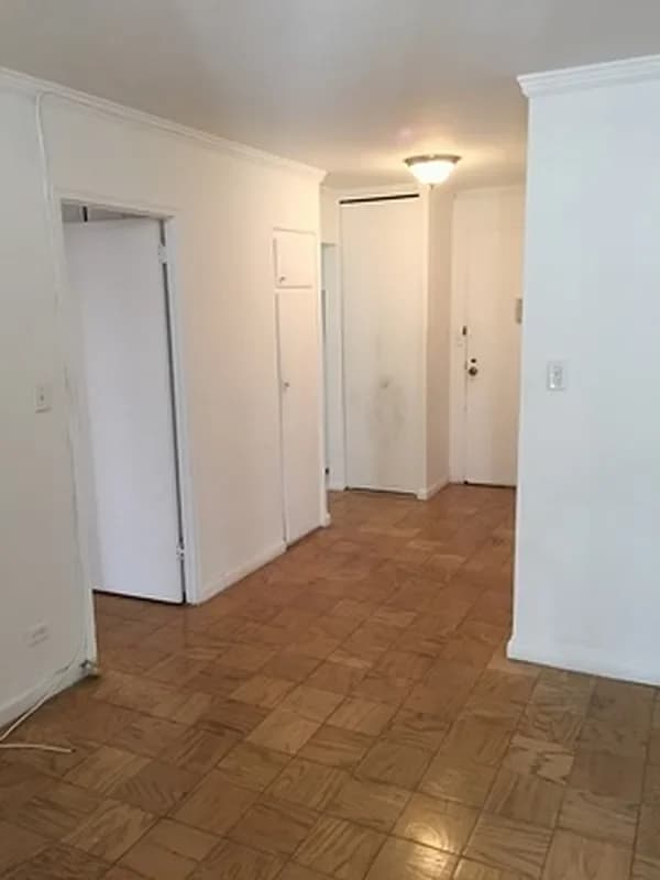 330 East 46 Street #8B, Manhattan, NY 10017 apartment_living_room 1