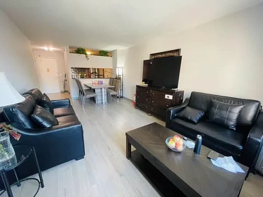 2 South End Avenue #7U, Manhattan, NY 10280