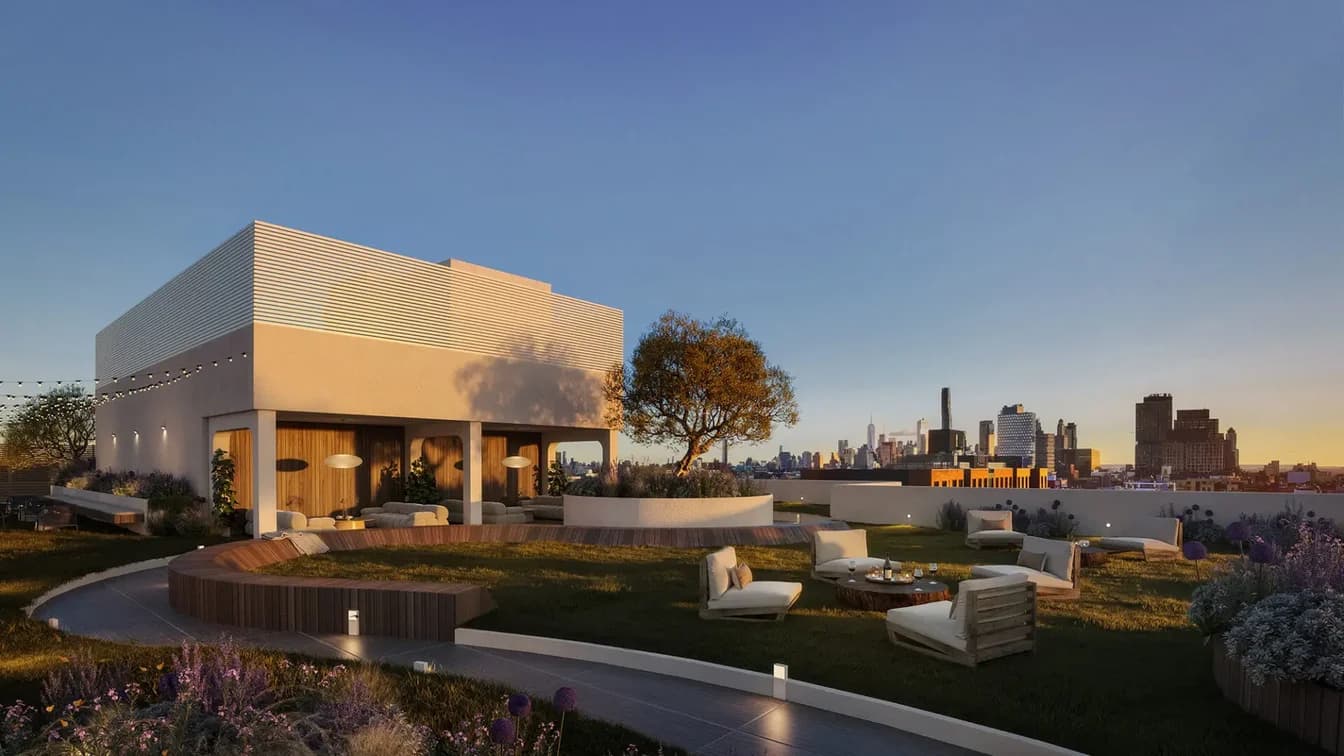 953 Dean Street #302, Brooklyn, NY 11238 1