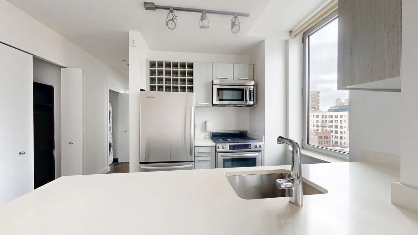 801 Amsterdam Avenue #11C, Manhattan, NY 10025 1