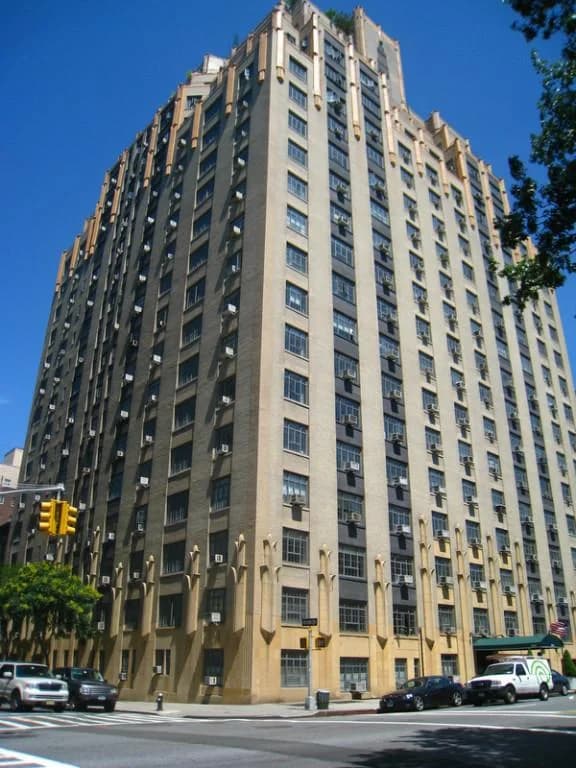 241 Central Park West #13H, Manhattan, NY 10024 1