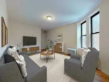 240 Waverly Place #51, Manhattan, NY 10014 apartment_living_room 1
