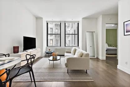 25 Broad Street #6R, Manhattan, NY 10005