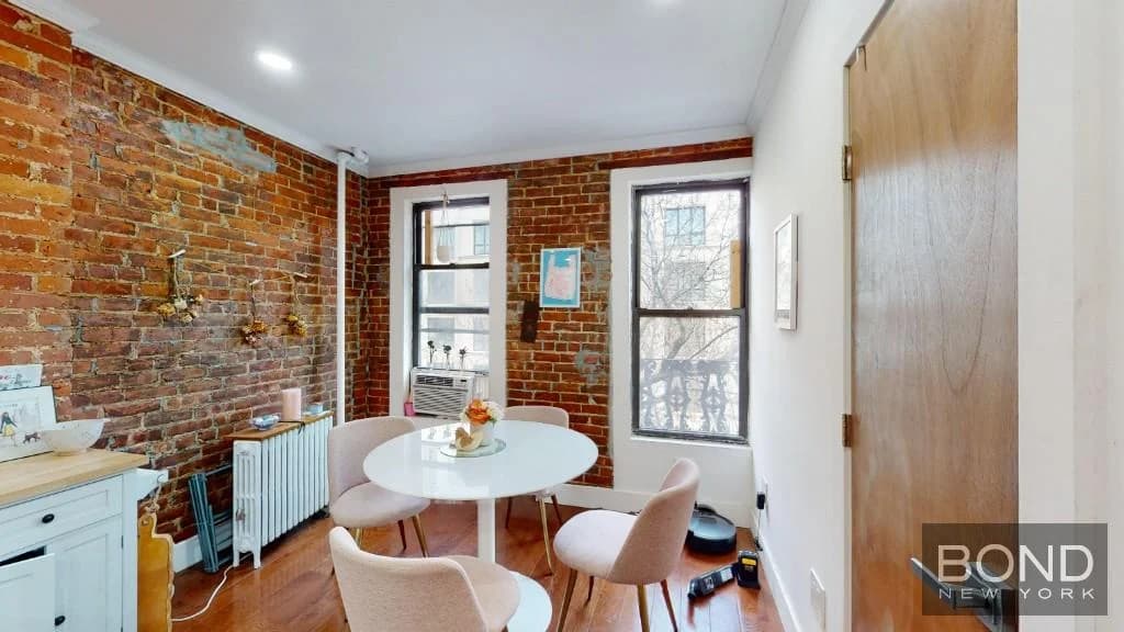 334 East 82 Street #4FW, Manhattan, NY 10028 1