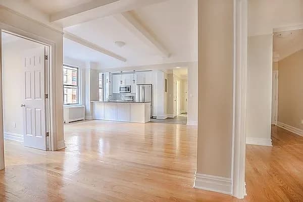 200 West 90 Street #3A, Manhattan, NY 10024 apartment_dining_room 1