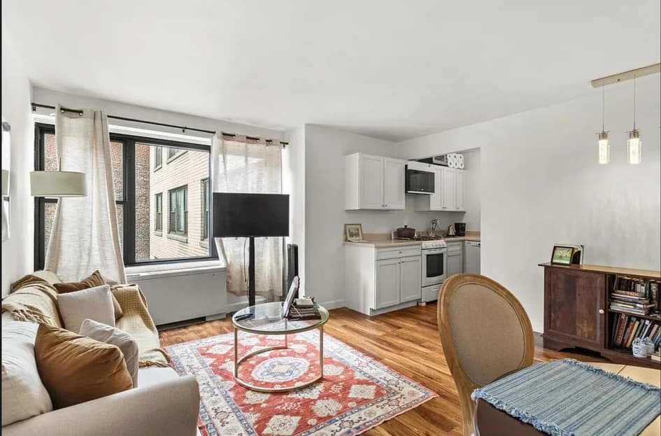 120 East 90 Street #9H, Manhattan, NY 10128 1