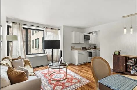 120 East 90 Street #9H, Manhattan, NY 10128