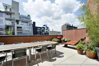 445 W 19 St #7E, Manhattan, NY 10011