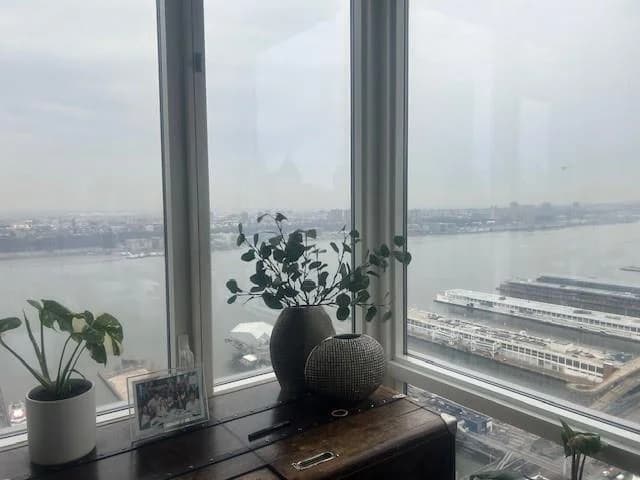 Sky 605 West 42 Street #54-U, Manhattan, NY 10036 1