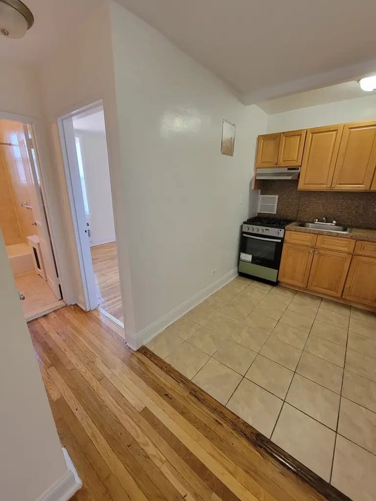 1461 Shore Parkway #6M, Brooklyn, NY 11214 apartment_kitchen 1