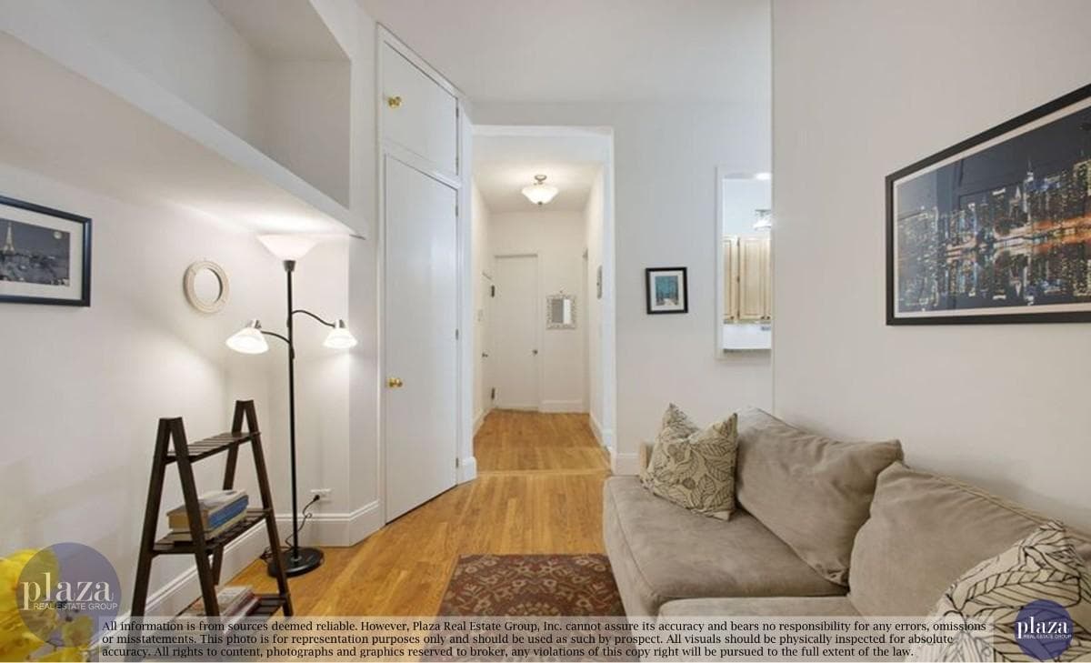342 West 56 Street #1C, Manhattan, NY 10019 1