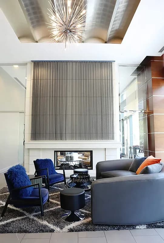 801 Amsterdam Avenue #14D, Manhattan, NY 10025 apartment_living_room 1