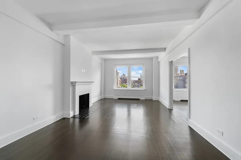 27 West 86 Street #15C, Manhattan, NY 10024 apartment_living_room 1