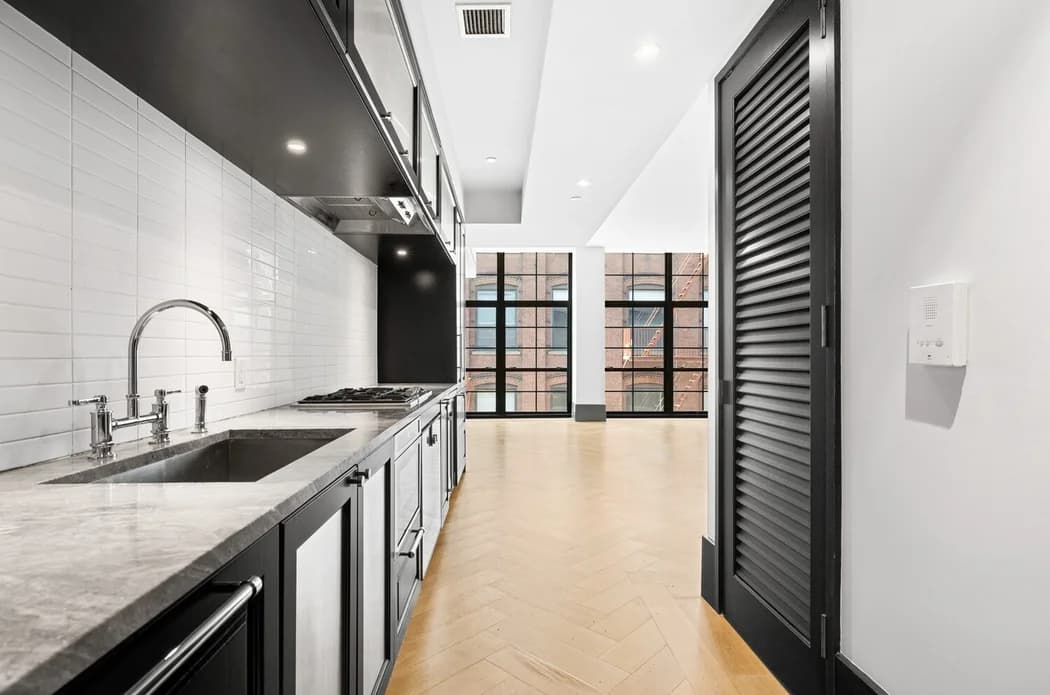 51 Jay Street #4H, Brooklyn, NY 11201 1