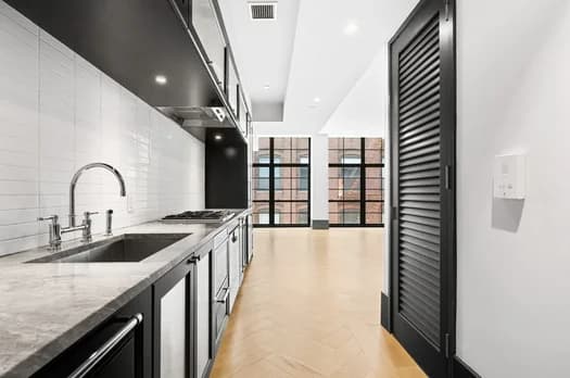 51 Jay Street #4H, Brooklyn, NY 11201