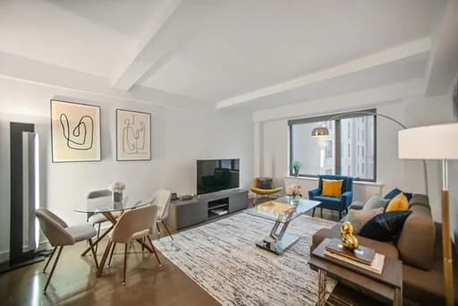 160 Central Park South #2604, Manhattan, NY 10019