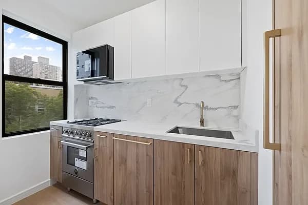 231 East 76 Street #1B, Manhattan, NY 10021 apartment_living_room 1