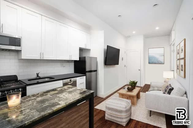 230 East 7 Street #4A, Manhattan, NY 10009 - Image 1