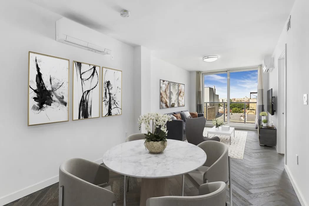 1753 East 12 Street #PH2, Brooklyn, NY 11229 1