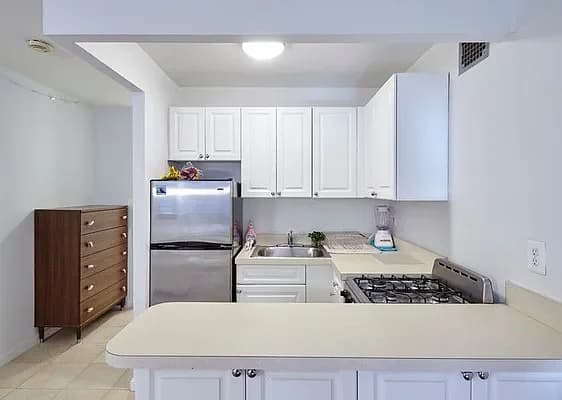 210 East 22 Street #220-2C, Manhattan, NY 10010 apartment_kitchen 1