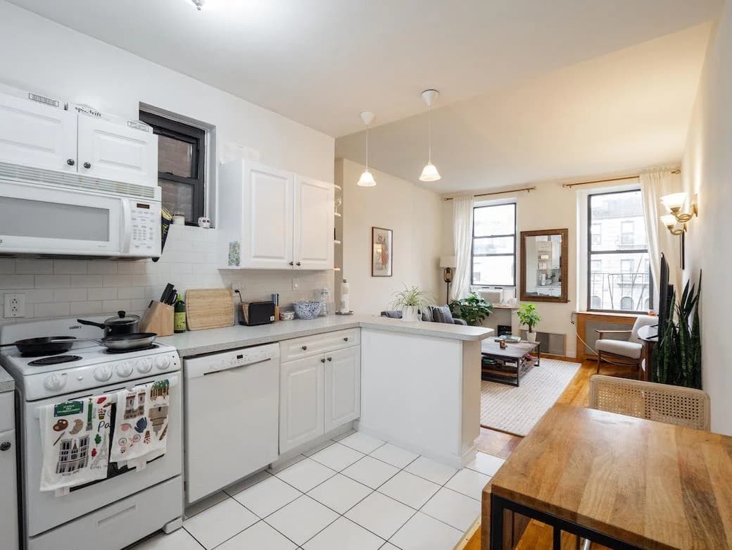 124 2 Avenue #5-A, Manhattan, NY 10003 1