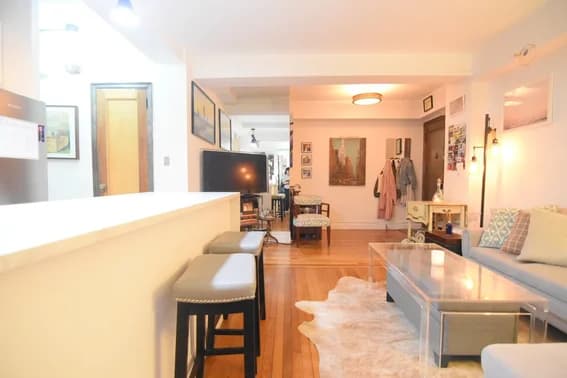 200 West 108 Street #3G, Manhattan, NY 10025