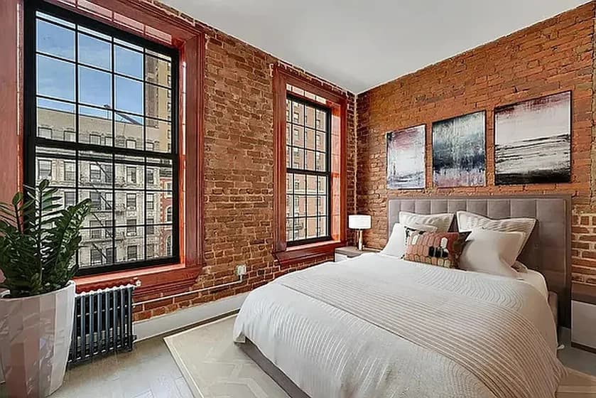 316 2 Ave #2B, Manhattan, NY 10003 1