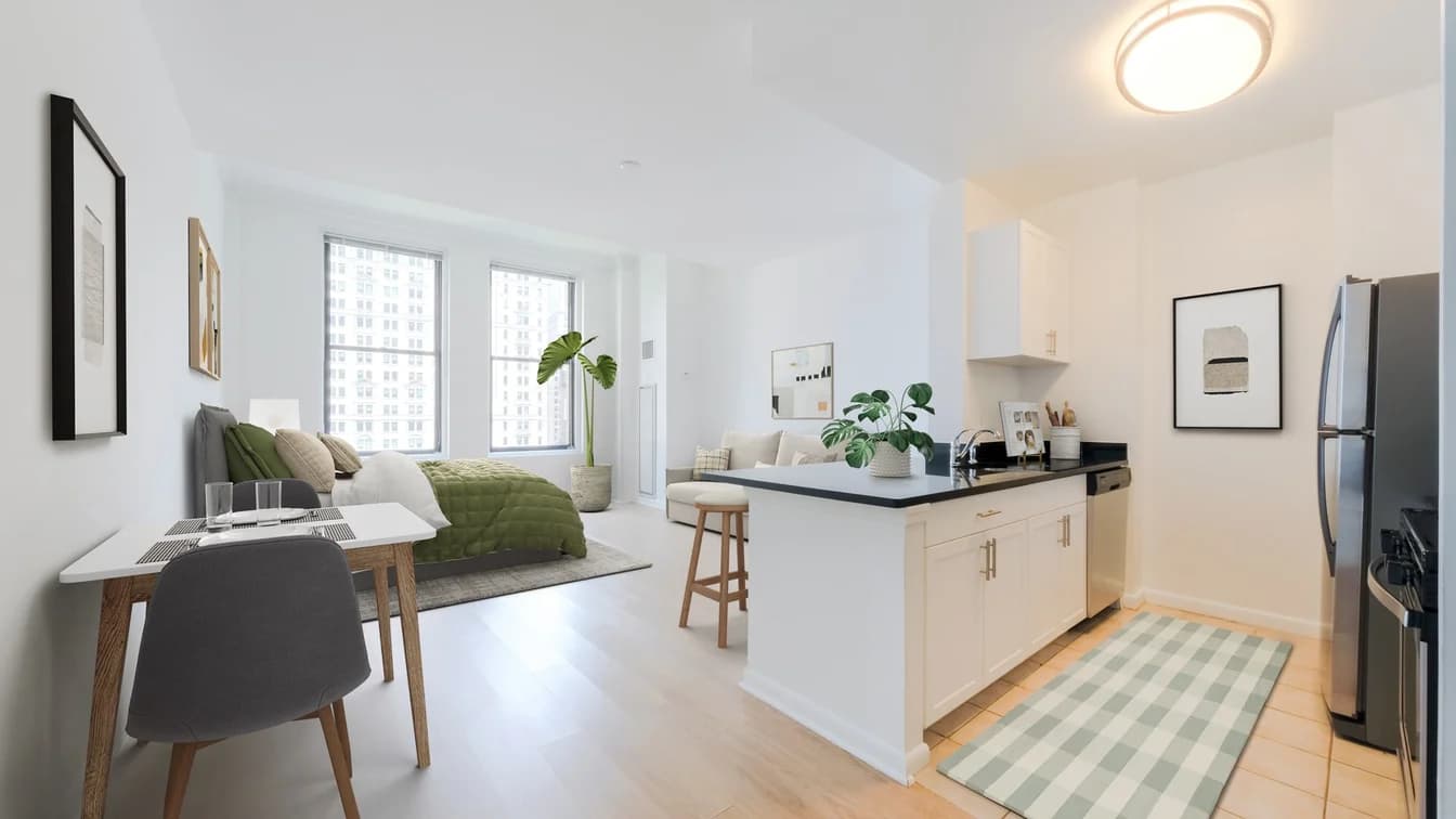 71 Broadway Apartments 71 Broadway #015G, Manhattan, NY 10006 1