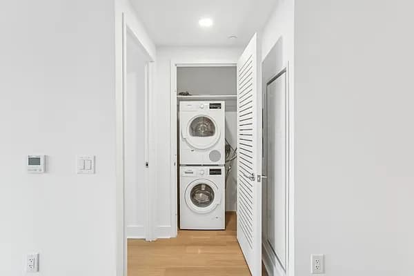 499 President Street #216, Brooklyn, NY 11215 apartment_washer_dryer 5