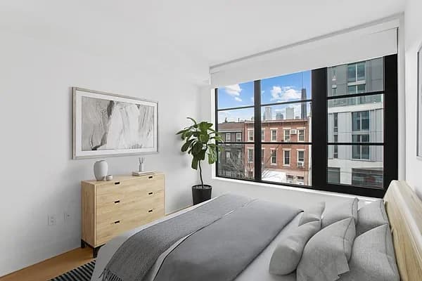 499 President Street #216, Brooklyn, NY 11215 apartment_bedroom_room 5