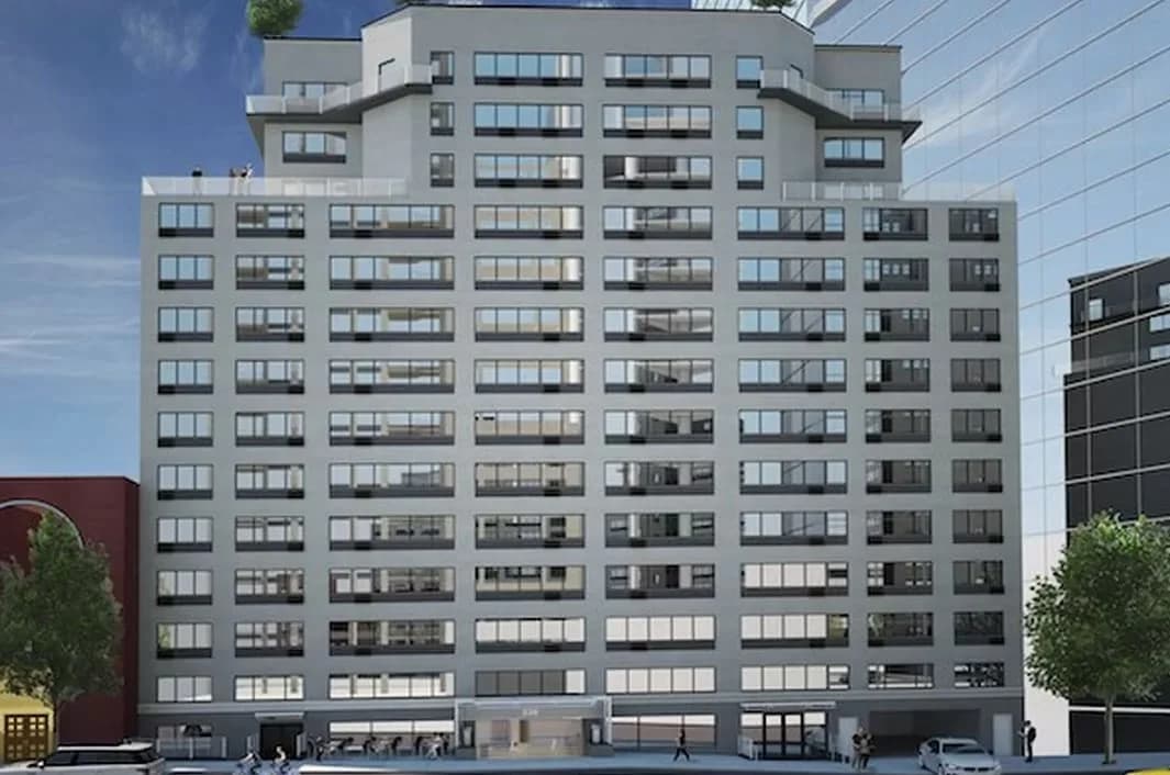 230 East 44 Street #10F, Manhattan, NY 10017 1