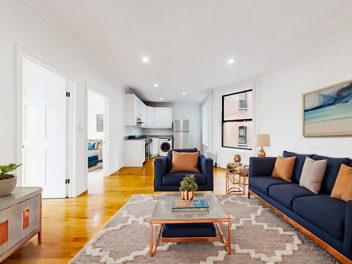 507 West 147 Street #S6, Manhattan, NY 10031 1