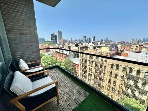 146 South 4 Street #8A, Brooklyn, NY 11211