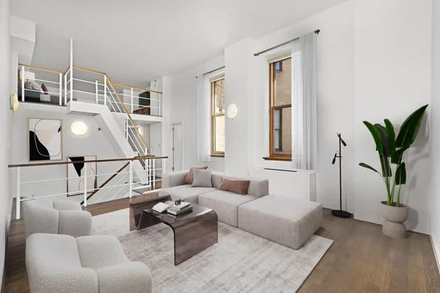 305 2 Avenue #304, Manhattan, NY 10003