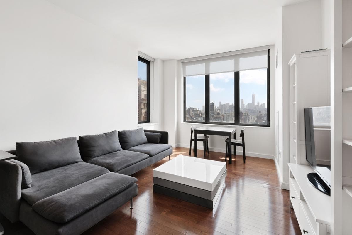 101 West 24 Street #23C, Manhattan, NY 10001 1