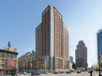 554 West 45 Street #404, Manhattan, NY 10036