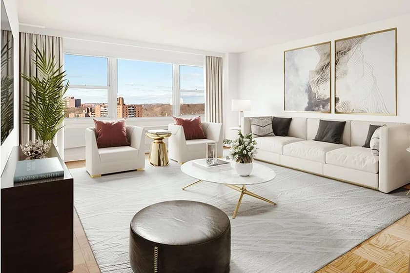 600 West 246 Street #2320, The Bronx, NY 10471 1