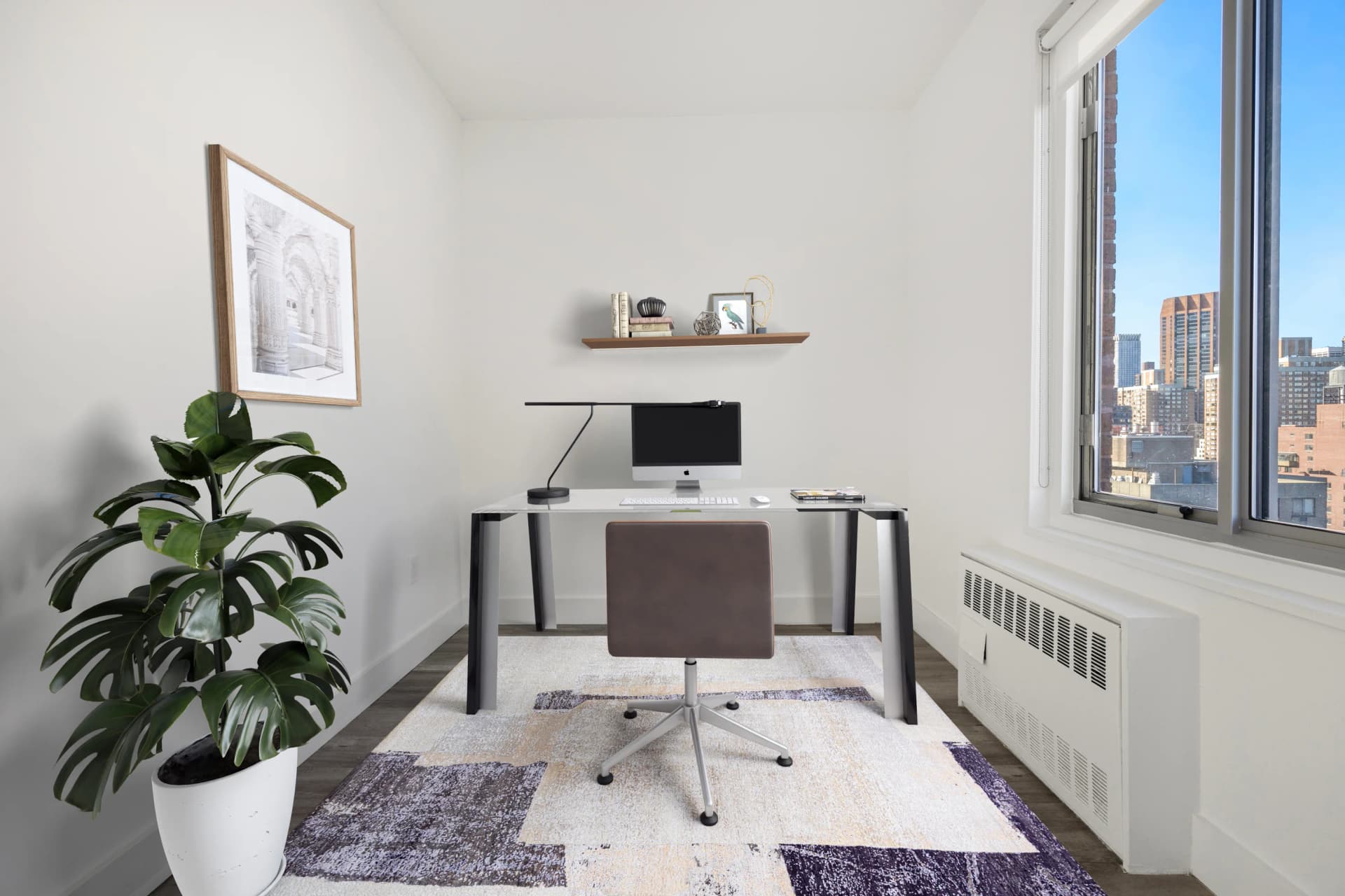 484 2 Avenue #13F, Manhattan, NY 10016 1