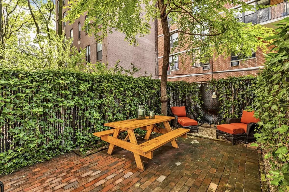 424 East 77 Street #1D, Manhattan, NY 10021 1